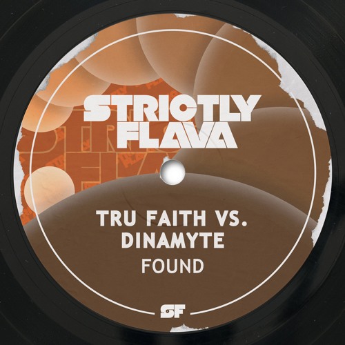 TRU FAITH VS DINAMYTE - FOUND