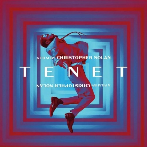 Tenet stream online new arrivals