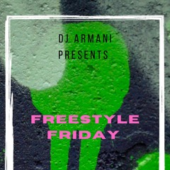 FREESTYLE FRIDAY