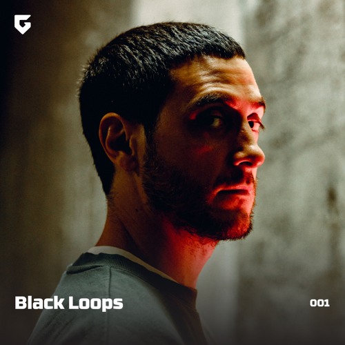 Gabu 001 - Black Loops