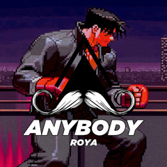 Roya - Anybody (Original Mix) [MUSTACHE CREW RECORDS]