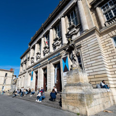 [Café Campus] Fête la rentrée au Campus Victoire / Station Marne