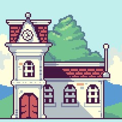 Home Sweet Home (An Earthbound Cover)