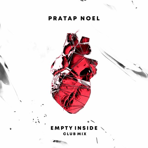 Empty Inside (Club Mix)