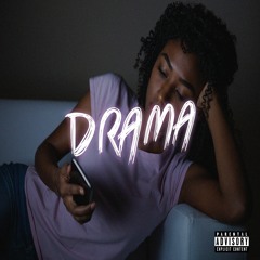 Drama (feat. Shaq$ter)