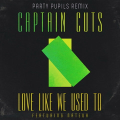 Love Like We Used To (Party Pupils Remix) [feat. Nateur]