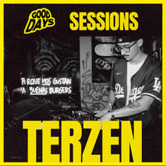 Good Days Sessions Peak Time Set @Terzen