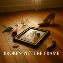 Broken Picture Frame_HD