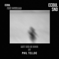 Phil Telloc - Met Her In 2002 (Free Download)