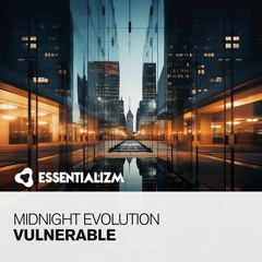 Midnight Evolution - Vulnerable