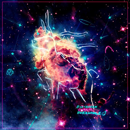 [FINAL VER.] Skybreak - Soul Shards ft. DNAKM (bobawhale remake)