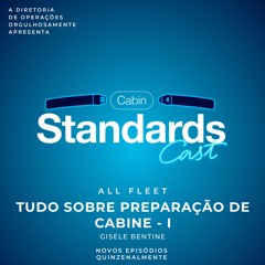 #57 [ALL FLEET] Tudo sobre Preparação de Cabine - I
