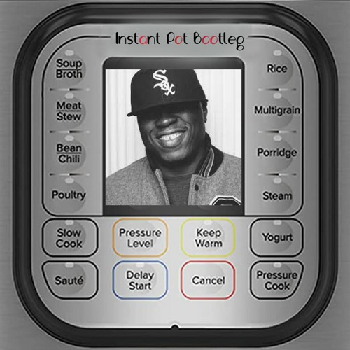 Stream Mike Dunn Pressure Cooker (Akumen's Instant Pot Bootleg) by