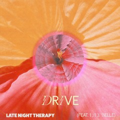 Drive (feat. Lily Belle)
