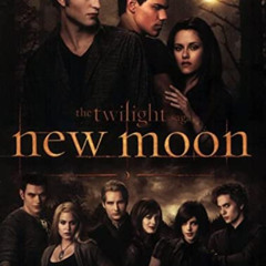 [FREE] KINDLE 📝 The Twilight Saga: New Moon--The Official Illustrated Movie Companio