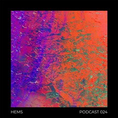 Podcast 024 - HEMS