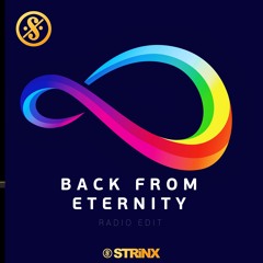 Back from Eternity - Radio Edit