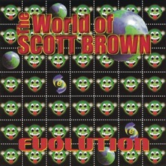 The World Of Scott Brown (2000)