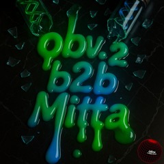 Obv. II b2b Mitta