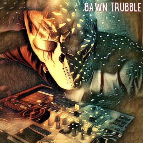 Bawn trubble VCP 68 Poilet Taper.mp3