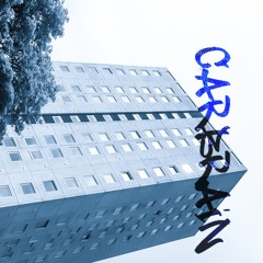 Floating Past Airdrie