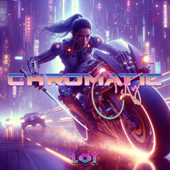 Legacy of Thought: Chromatic City - Santa Lucia & 5th