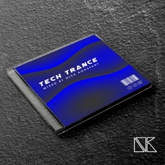 TECH TRANCE 002