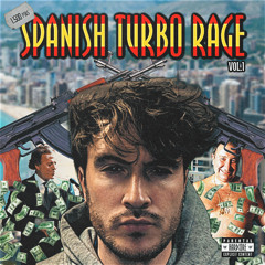 Gianni Decor Presents Spanish Turbo Rage Vol.1