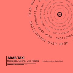 Redspace, Eleene, Lluis Ribalta - Egyptian Trip (Original Mix)