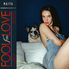 MAIYA - "Fool For Love" (Hogi's Disko Paradiso Mix)