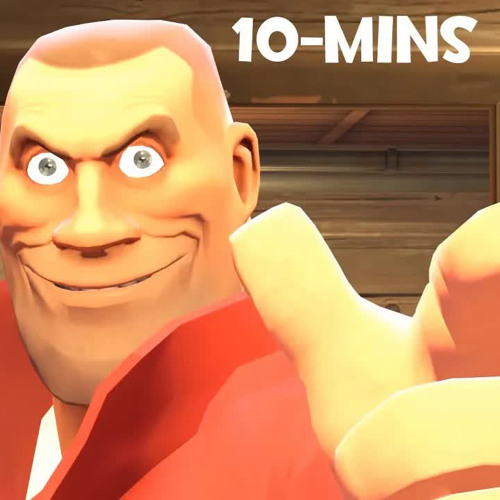 You Capture My Point (10 - Mins Perfect Loop)