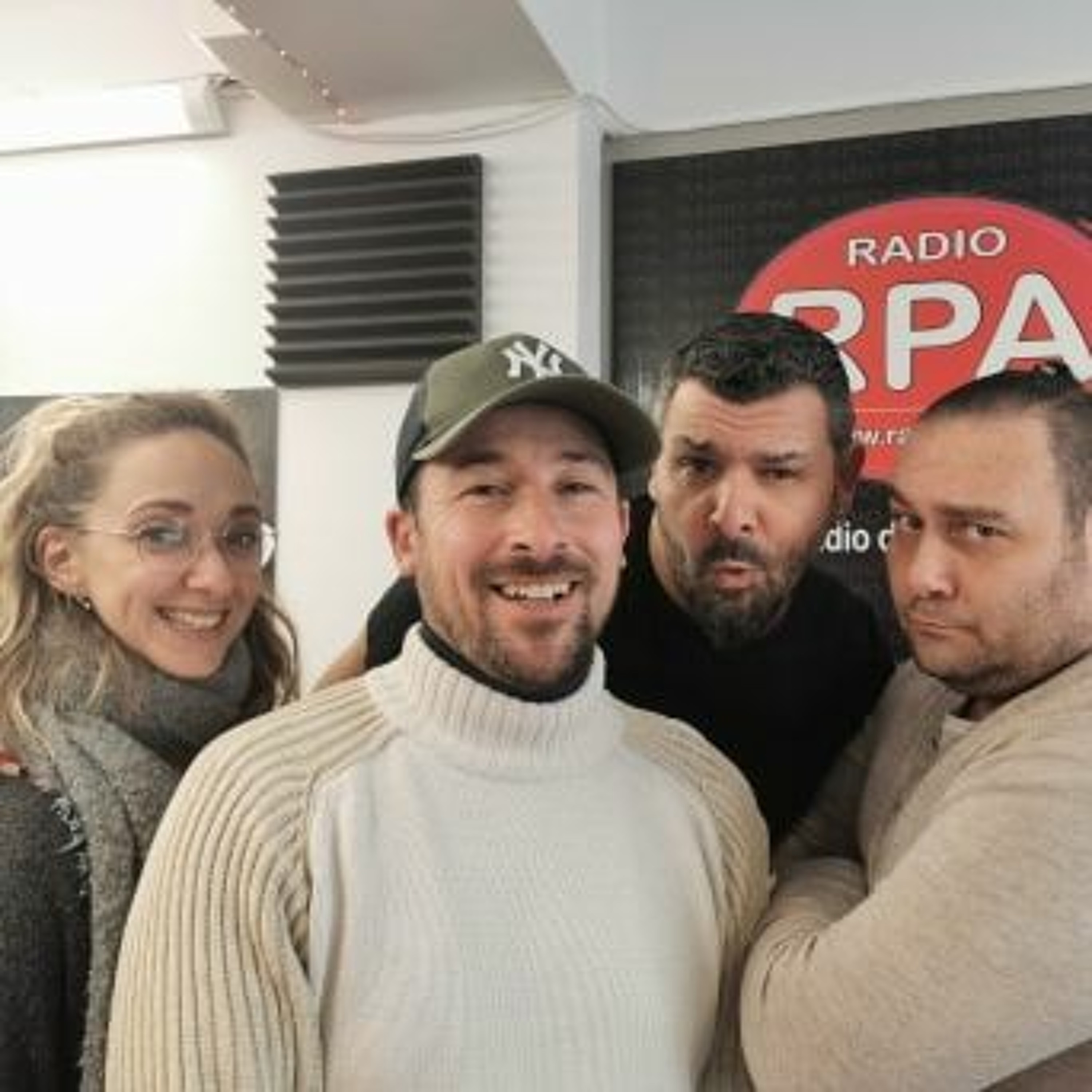 Radio RPA
