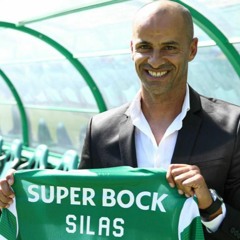Super Silas Brown