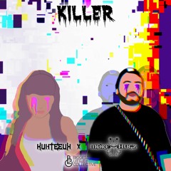 Morehugz x Kuhteeuh- Killer. (Free DL)