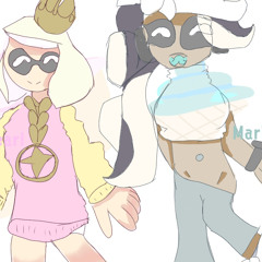 Splatoon 2 Octo Expansion - Into the Light - Nightcore