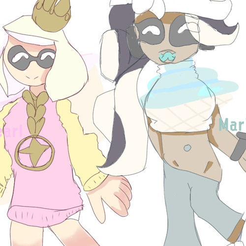 Splatoon 2 Octo Expansion - Into the Light - Nightcore