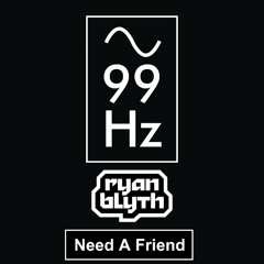 Need A Friend [12/12/25]