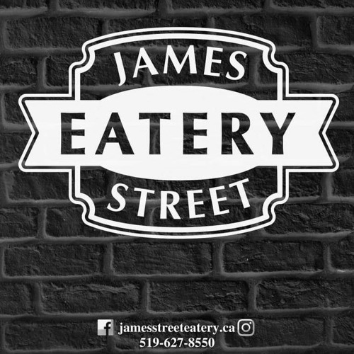 Stream James Street Eatery set to reopen on Monday under new ownership