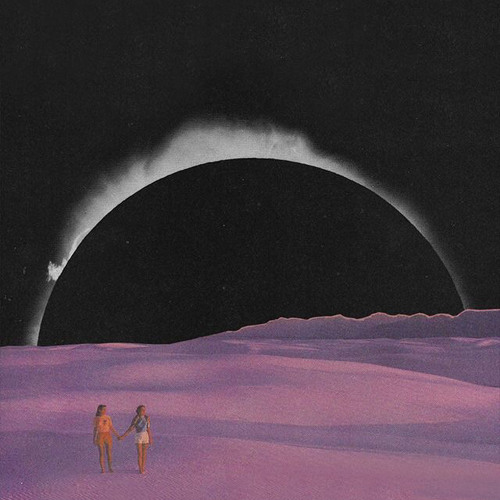 Distant (feat. Cayo)(Prod. Swaggy B)