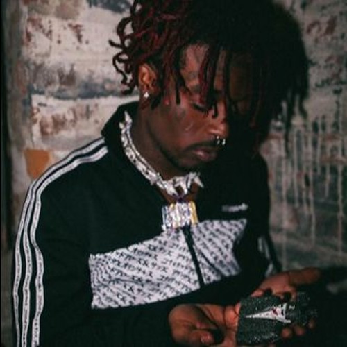 wrap it up - lil uzi vert