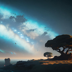 Time Parallax Part One