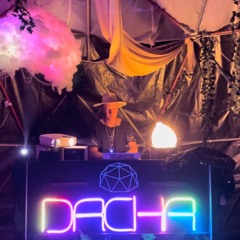 Paullo | Burning man 2022 | DACHA