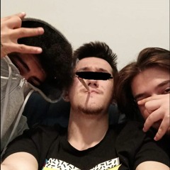 Airbnb Bando (prod. xnrst)