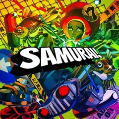 SAMURAI!