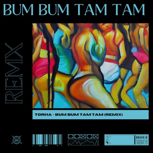 Torha - Bum Bum Tam Tam (Remix) TOP 3 Hype Tech House Beatport