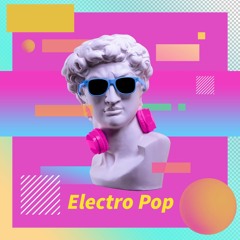 Mix Electro Pop Old 2024 Vol.3 - Campos Dj