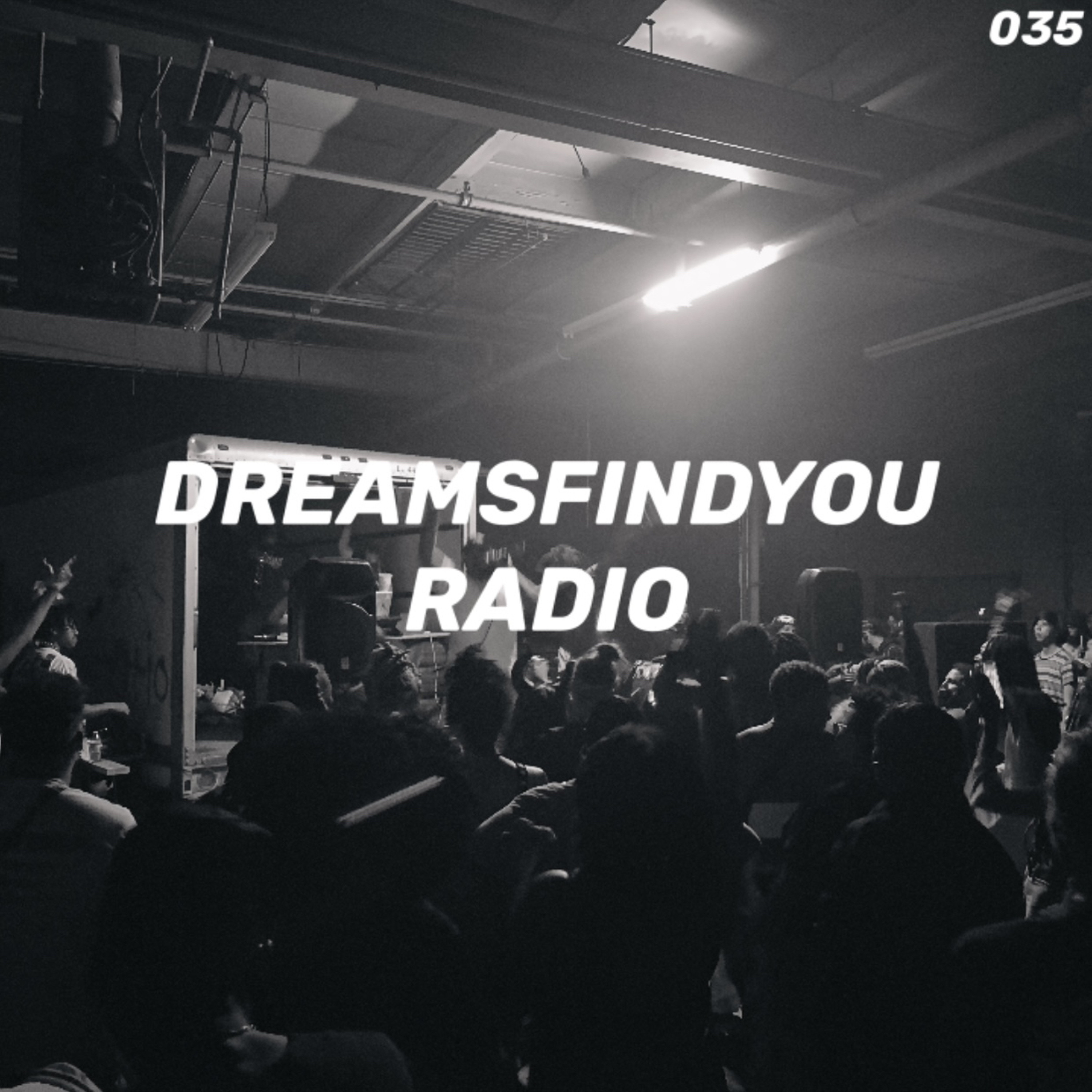 DFY Radio 7.9.23 episode artwork
