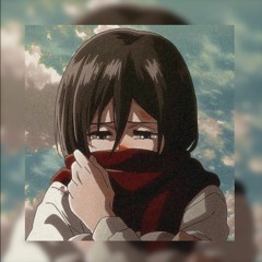 Attack On Titan - Eye Water (DanGe. Remix)