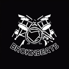 "Broken Down"    ..........  The Broknbeats