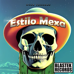 Estilo Mexa (Feat. Capo Sativa, Edwin VG)